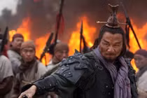 Cái chết bí ẩn của mãnh tướng từng đánh bại 3 hảo hán Lương Sơn