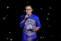 MC Đại Nghĩa phản ứng bất ngờ trước tin đồn độc thân do đồng tính