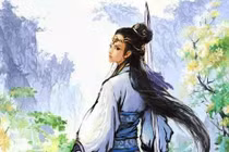 Số phận bi thương của nữ hiệp Tiếu Ngạo giang hồ lấy nhầm ngụy quân tử