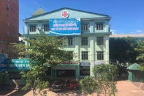 Vợ sốc khi thấy kết quả siêu âm của chồng ghi... "có tử cung, buồng trứng"