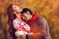 Phụ nữ có nét tướng này, lấy chồng giàu có, trọn đời ngập trong phú quý