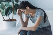 Tôi bị khống chế bởi người đàn ông đã có gia đình