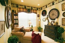 Cách treo đồng hồ đúng phong thủy giúp hút may mắn vào nhà