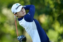 Nữ golf thủ nổi tiếng vì vẻ ngoài phi giới tính, đẹp như mỹ nam