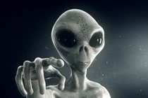 Người ngoài hành tinh có mùi gì?