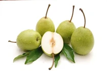 Lướt qua 3 giây biết ngay lê chuẩn hàng Việt, không nhiễm hóa chất