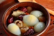 "Hừng hực" không phải nghĩ bất chấp giá lạnh nhờ ăn những món này