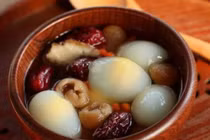 "Hừng hực" không phải nghĩ bất chấp giá lạnh nhờ ăn những món này