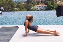 Bí kíp giảm 46kg ngoạn mục khiến ai cũng tròn mắt vì quá đơn giản