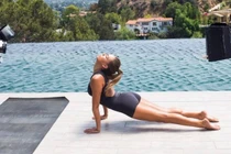 Bí kíp giảm 46kg ngoạn mục khiến ai cũng tròn mắt vì quá đơn giản