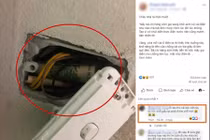 Bí mật bất ngờ của chồng bị bại lộ vì anh hàng xóm nhiệt tình