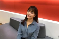 Nữ MC không mặc nội y trên sóng trực tiếp: Sự thật bất ngờ