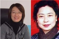 Nữ cục trưởng TQ chi tiền tỷ sửa mông 'mồi chài' sếp