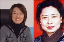 Nữ cục trưởng TQ chi tiền tỷ sửa mông 'mồi chài' sếp