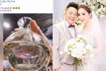 Bảo Thy được chồng đại gia cho uống "thần dược" để chống virus