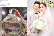 Bảo Thy được chồng đại gia cho uống "thần dược" để chống virus