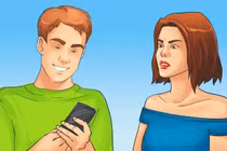 6 thói quen dùng điện thoại âm thầm "giết chết" hôn nhân