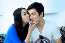 "Dằn mặt" chồng cũ, Phi Thanh Vân không ngại làm đám cưới lần 3