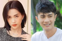 Hình ảnh trái ngược của cặp đôi Sĩ Thanh - Huỳnh Phương