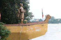 4 giai thoại về danh tướng uống rượu bằng mũi nổi danh sử Việt