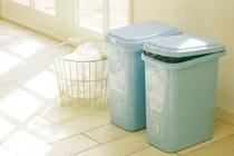 Đại kỵ đặt thùng rác khiến Thần Tài tức giận, cuốn phăng tài lộc