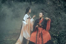 Rùng mình những hành động của hoàng đế yêu vợ nhất lịch sử Trung Hoa