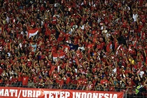 CĐV Indonesia tẩy chay đội tuyển quốc gia