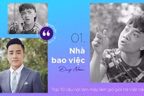 Những câu nói viral nhất của cộng đồng mạng trong năm 2019