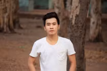 24 tuổi có gì trong tay: Một căn nhà riêng giữa Sài Gòn đông đúc