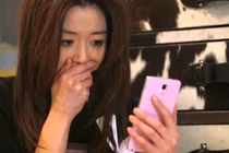 Màn ‘lật mặt’ nhẹ tênh của người vợ cao tay khi bị tiểu tam khiêu chiến