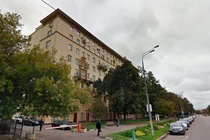 Top 5 địa điểm tình báo KGB đối mặt tình báo CIA ở Moscow