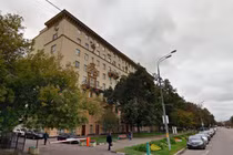 Top 5 địa điểm tình báo KGB đối mặt tình báo CIA ở Moscow