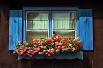 5 kiểu cửa sổ "mất lộc- đuổi tài', bảo sao làm mãi vẫn nghèo