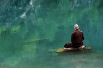 Cầu Phật mà nghĩ chuyện thất đức, sẽ phải báo ứng đến vạn năm