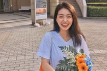 Loạt hot girl quyết định lên đường du học khi đang được chú ý