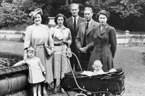 Công chúa phóng khoáng nhất hoàng gia Anh và mối tình với người làm vườn