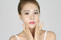 Đắp mặt nạ mỗi ngày là bí quyết làm đẹp của nữ thần Phạm Băng Băng