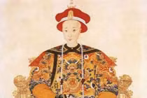 Vì sao ba đời hoàng đế triều Mãn Thanh đều tuyệt tự?