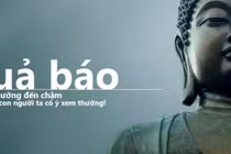 Đức Phật chỉ ra tội ác nhận quả báo ghê rợn nhất