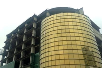 Căn hộ dát vàng, tan hoang giấc mơ 85 tỷ đồng