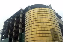 Căn hộ dát vàng, tan hoang giấc mơ 85 tỷ đồng