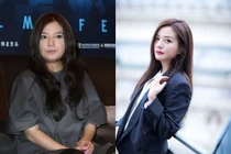 Triệu Vy tiết lộ bí mật "lên voi xuống chó" về nhan sắc