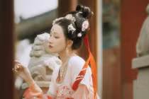 Gái ế thành công nhất lịch sử, 44 tuổi mới cưới, sinh một nữ nhi đặc biệt