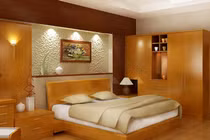 "Đại kị" phong thủy phòng ngủ vô tình khiến vợ chồng "khắc khẩu"