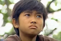 Cuộc sống cô đơn và nhọc nhằn của "thằng Cò" phim Đất phương Nam