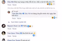 BB Trần khoe thân hình “phì nhiêu”, cả showbiz vào “cà khịa”