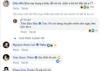 BB Trần khoe thân hình “phì nhiêu”, cả showbiz vào “cà khịa”