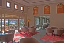 Bên trong khu nhà giàu bí ẩn ở Tây Ban Nha