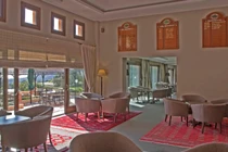 Bên trong khu nhà giàu bí ẩn ở Tây Ban Nha