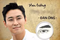 Quý tướng báo trước của người đàn ông là "thần Tài hiện thân"